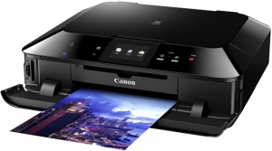 Canon Pixma MG7140 Black